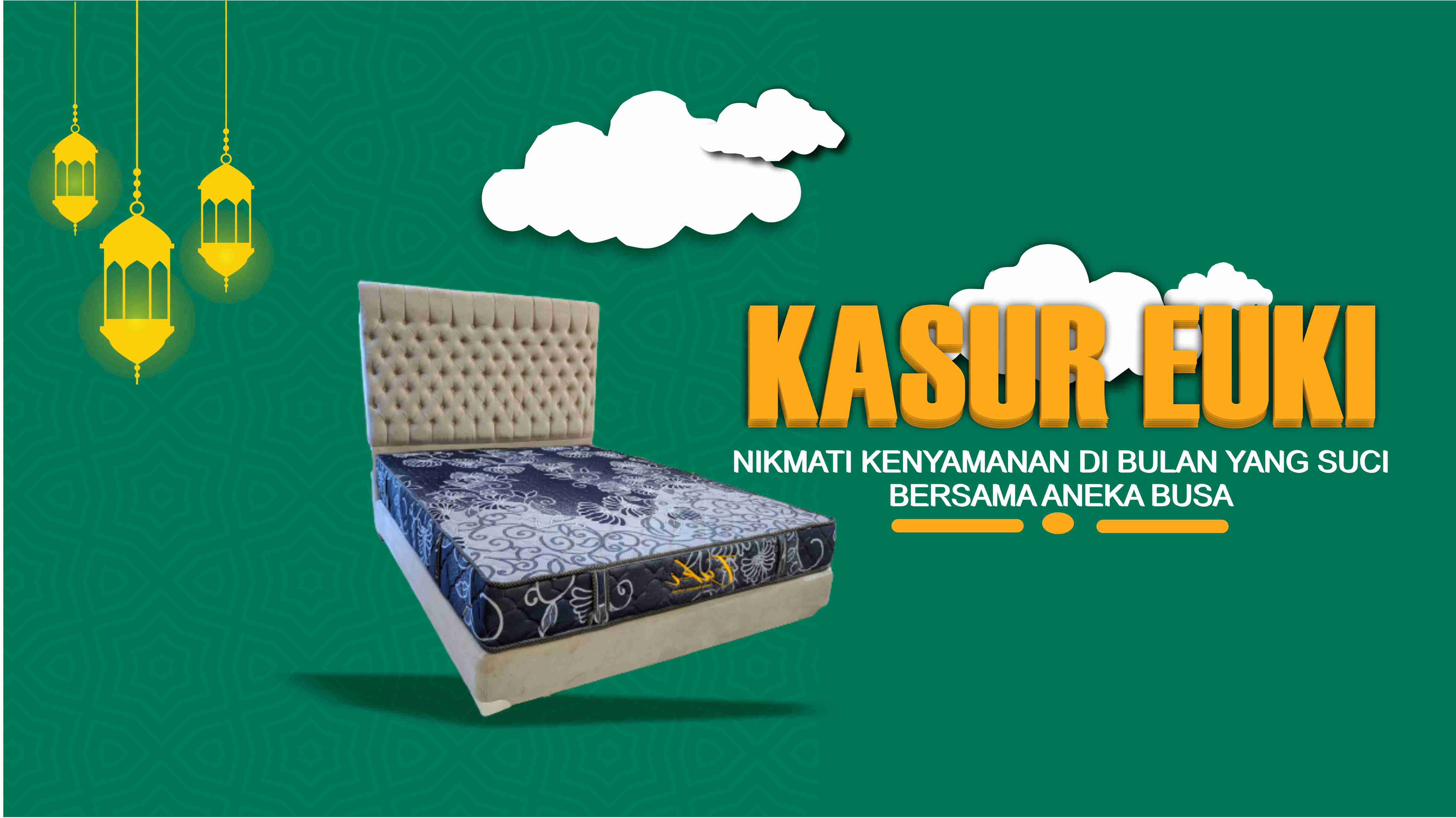 kasur-euki